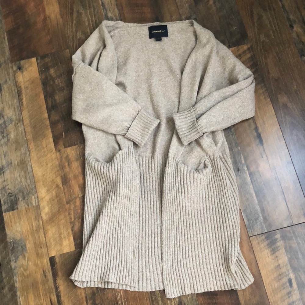 Women’s Cardigan
